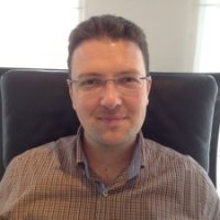 Bart Vandevelde