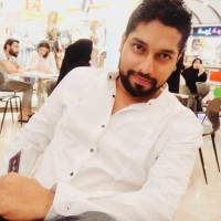 Zubair Anwar