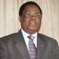James Gachui