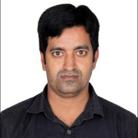 Muralikrishnan Ar
