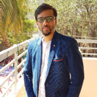 Nishanth Agashe