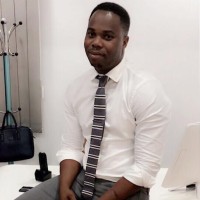 Sydney Aigbogun