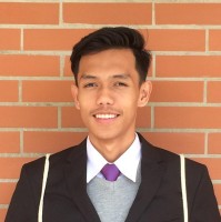 Aidil Asraf