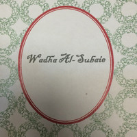Wadha Alsubaie