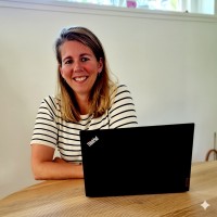 Esmee van den Heuvel