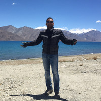 Ashutosh Nagrale
