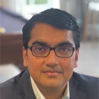 Ronak Shah, Pharm.D., Cfa