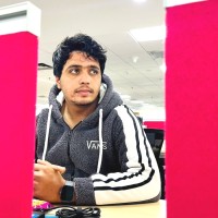 Rishabh Kaushik