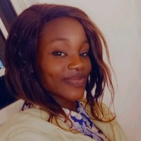 Dorcas Samuel