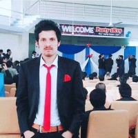 Irshad Khan