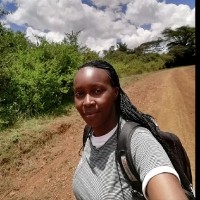 Annsarah Wangui