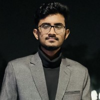 Md Minhaj Mahi