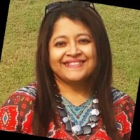 Anindita Mishra