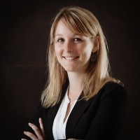 Amandine Fougerol