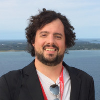 Garret M. Ellison