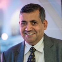 Sunil Dhingra