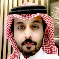 خالد الدوسري