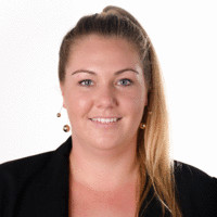 Ashleigh Clark Ca