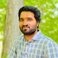 Vijay Kumar Velaga