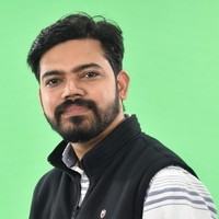 Anup Kumar Sharma