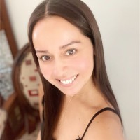 Daniela Cabrera Torres