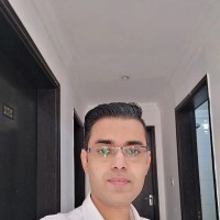 Arshad Mohammad