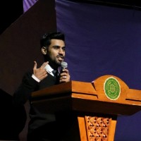 Hamdi Mansoor Ghanem Ali Abo Ghanem