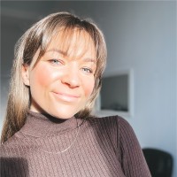 Linda Lūķe