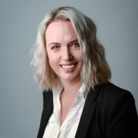 Jeanne Van Eck
