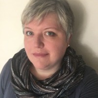 Christine Naysmith