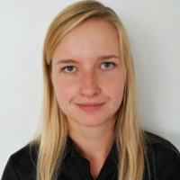 Ewa Piotrowska