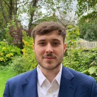 Gethin Leiba