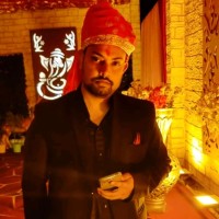 Rakesh Kumar Sharma