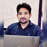 Sourabh Sharma