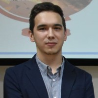 Dmitriy Vahrushev