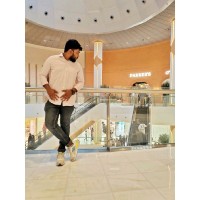 Pranav C Prakash