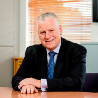 Gary Fletcher