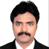 Vishnu c menon