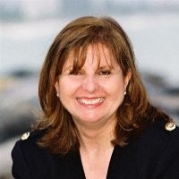 Carol Wade