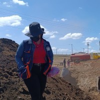 Alda Aracelly Talley Tejada