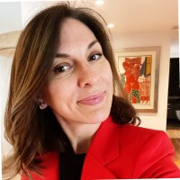 Marianna Spiliotopoulou