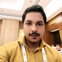 Ravi Mali