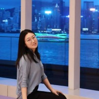Helena QIN