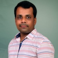 Dhamodharan G