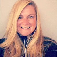 Vicky Vandenbrook