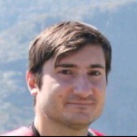 Aleksandr Berov