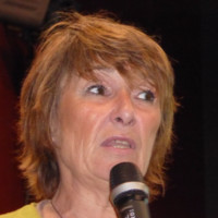 Anne Parizot