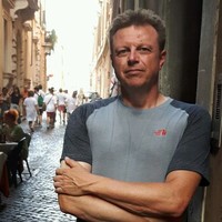 Robert Di Zio
