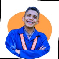 Raimundo Anderson Trindade