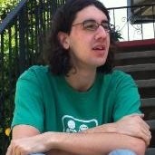 Jeff Tamer